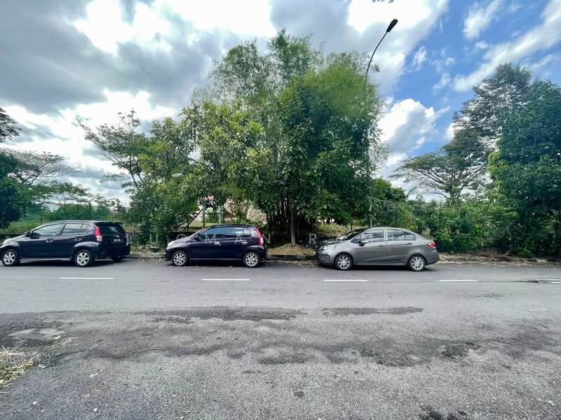 2-storey Terraced House for Sale in Bandar Tun Hussein Onn (Cheras) - Luqman Ramli - Exterior - PropertyGuru.com.my