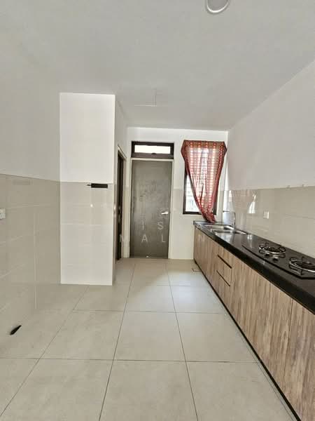 Rumah Teres 2 Tingkat untuk Dijual di Shah Alam (Selangor) - Alissa Emalyn - Kitchen - PropertyGuru.com.my