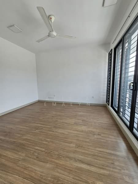 Rumah Teres 2 Tingkat untuk Dijual di Shah Alam (Selangor) - Alissa Emalyn - Interior - PropertyGuru.com.my
