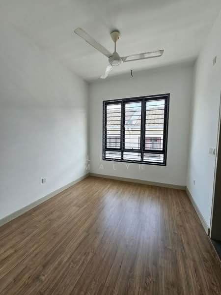 Rumah Teres 2 Tingkat untuk Dijual di Shah Alam (Selangor) - Alissa Emalyn - Interior - PropertyGuru.com.my