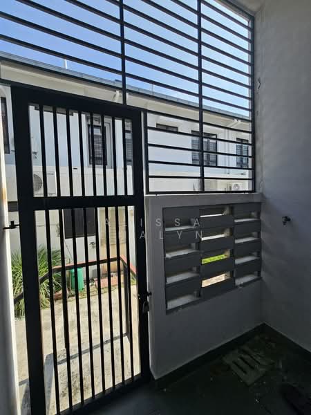 Rumah Teres 2 Tingkat untuk Dijual di Shah Alam (Selangor) - Alissa Emalyn - Exterior - PropertyGuru.com.my