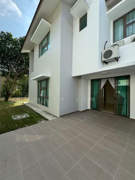 Semi-Detached House for Rent in East Ledang (Iskandar Puteri (Nusajaya)) - Alex Lim - Exterior - PropertyGuru.com.my
