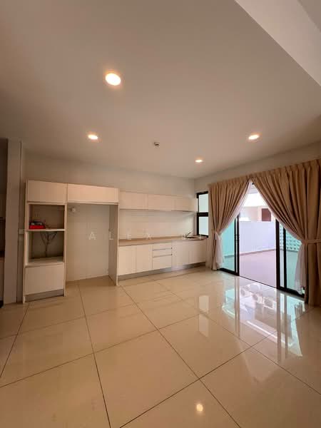 Semi-Detached House for Rent in East Ledang (Iskandar Puteri (Nusajaya)) - Alex Lim - Kitchen - PropertyGuru.com.my