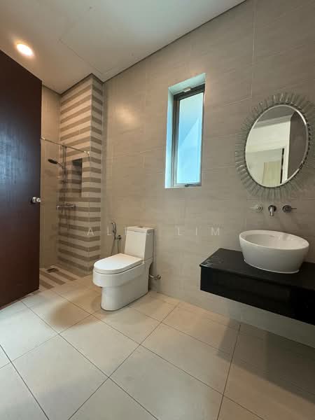 Semi-Detached House for Rent in East Ledang (Iskandar Puteri (Nusajaya)) - Alex Lim - Bathroom - PropertyGuru.com.my