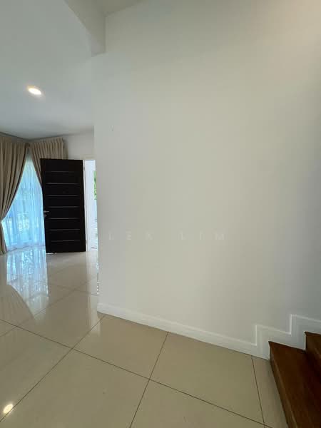 Semi-Detached House for Rent in East Ledang (Iskandar Puteri (Nusajaya)) - Alex Lim - Entrance - PropertyGuru.com.my