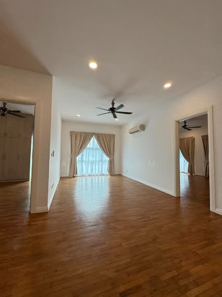 Semi-Detached House for Rent in East Ledang (Iskandar Puteri (Nusajaya)) - Alex Lim - Living Room - PropertyGuru.com.my