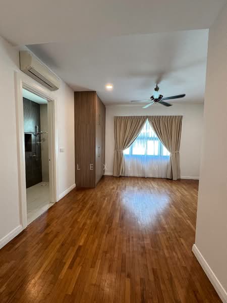 Semi-Detached House for Rent in East Ledang (Iskandar Puteri (Nusajaya)) - Alex Lim - Bedroom - PropertyGuru.com.my