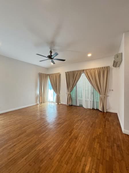 Semi-Detached House for Rent in East Ledang (Iskandar Puteri (Nusajaya)) - Alex Lim - Living Room - PropertyGuru.com.my