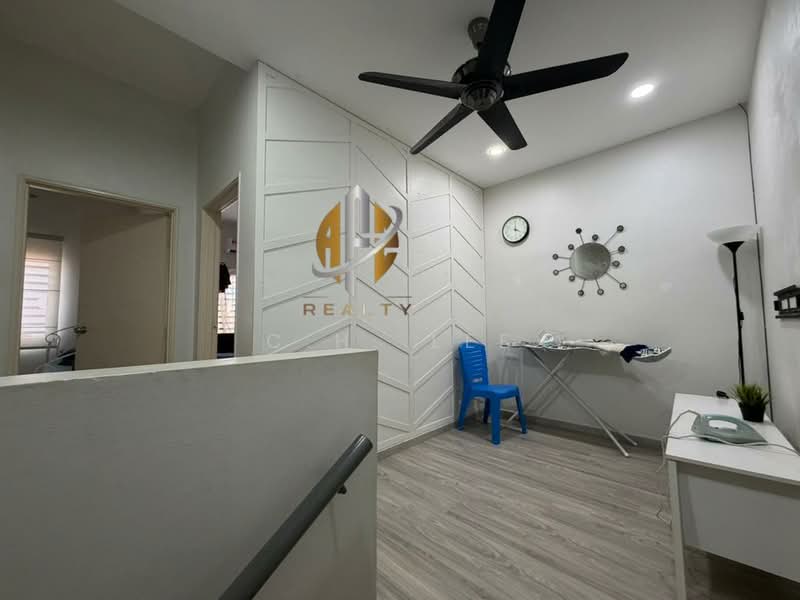 2-storey Terraced House for Sale in Sungai Dua (Penang) - C.H. Lee - Interior - PropertyGuru.com.my
