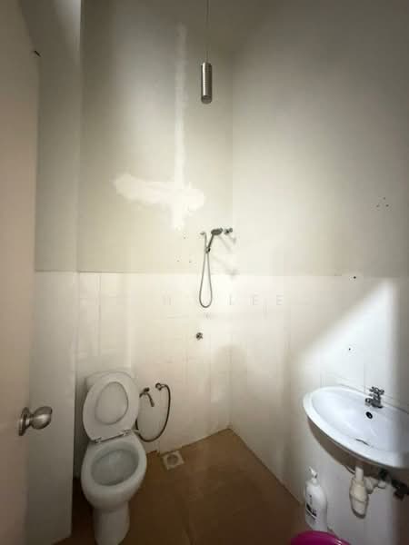 2-storey Terraced House for Sale in Sungai Dua (Penang) - C.H. Lee - Bathroom - PropertyGuru.com.my