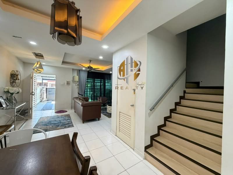 2-storey Terraced House for Sale in Sungai Dua (Penang) - C.H. Lee - PropertyGuru.com.my