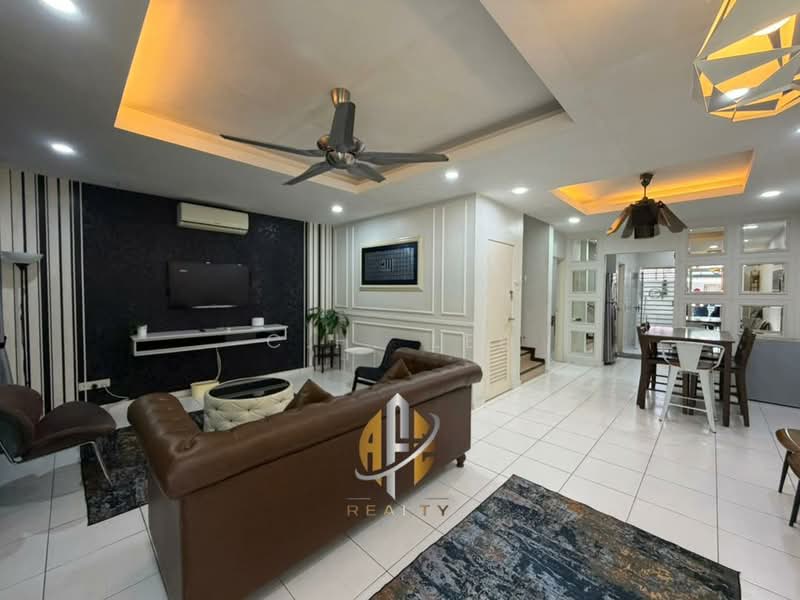 2-storey Terraced House for Sale in Sungai Dua (Penang) - C.H. Lee - PropertyGuru.com.my