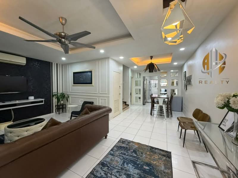 2-storey Terraced House for Sale in Sungai Dua (Penang) - C.H. Lee - PropertyGuru.com.my