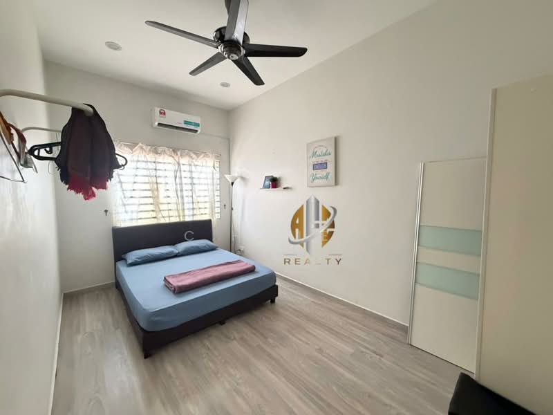 2-storey Terraced House for Sale in Sungai Dua (Penang) - C.H. Lee - PropertyGuru.com.my