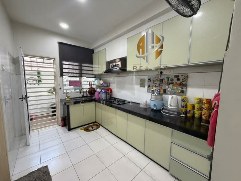 2-storey Terraced House for Sale in Sungai Dua (Penang) - C.H. Lee - PropertyGuru.com.my