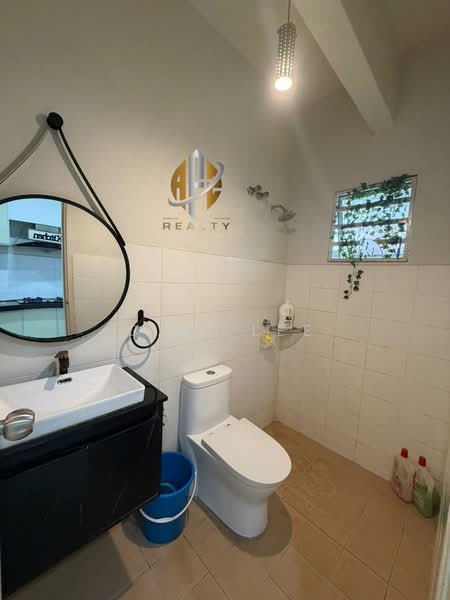 2-storey Terraced House for Sale in Sungai Dua (Penang) - C.H. Lee - PropertyGuru.com.my