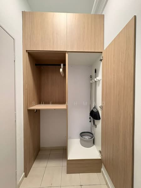 Kondominium untuk Disewa di Residensi Adelia 3 - Sue Ahmad - Interior - PropertyGuru.com.my