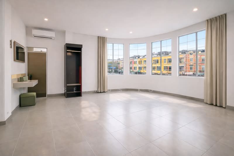 Shop for Rent in Chow Kit (KL City Centre) - Seamus Kor - Interior - PropertyGuru.com.my