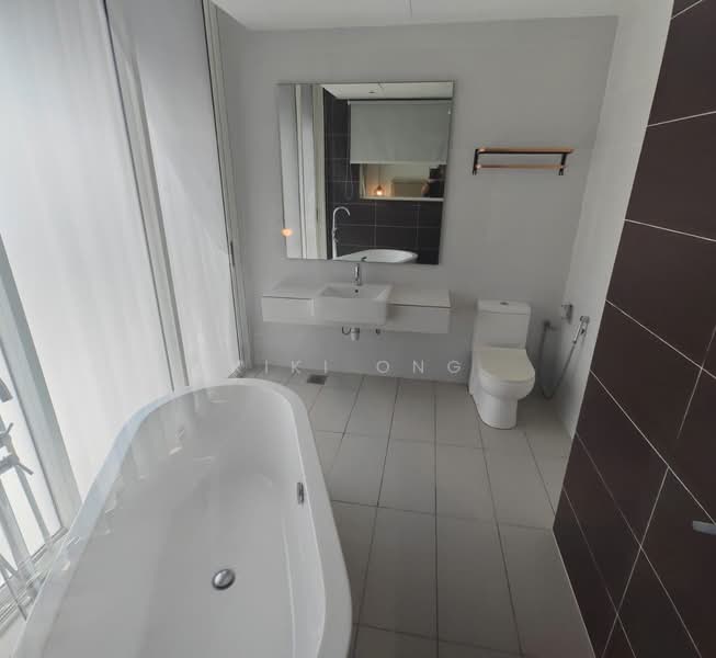Service Residence for Rent at Encorp Marina - Kiki Ong - Bathroom - PropertyGuru.com.my