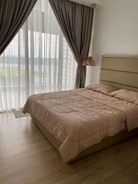 Service Residence for Rent at Encorp Marina - Kiki Ong - Bedroom - PropertyGuru.com.my