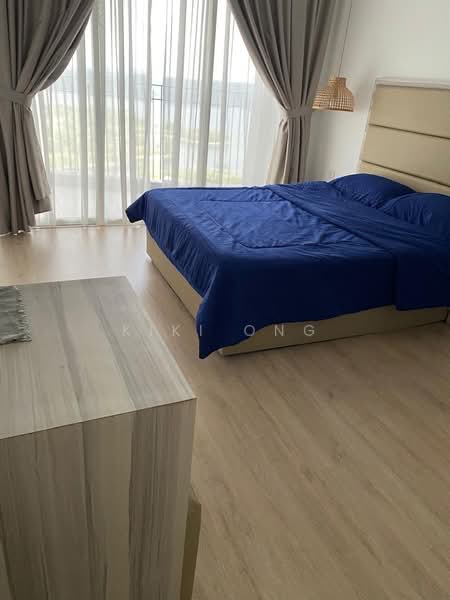 Service Residence for Rent at Encorp Marina - Kiki Ong - Bedroom - PropertyGuru.com.my