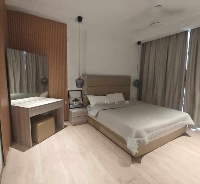 Service Residence for Rent at Encorp Marina - Kiki Ong - Bedroom - PropertyGuru.com.my
