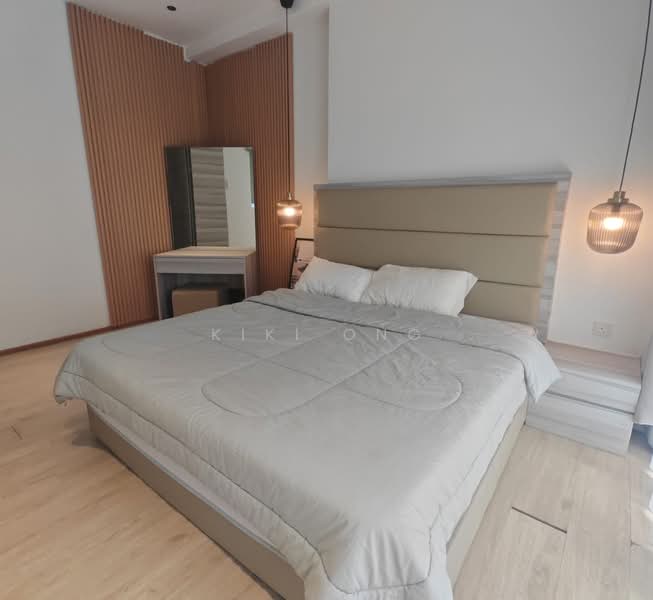Service Residence for Rent at Encorp Marina - Kiki Ong - Bedroom - PropertyGuru.com.my