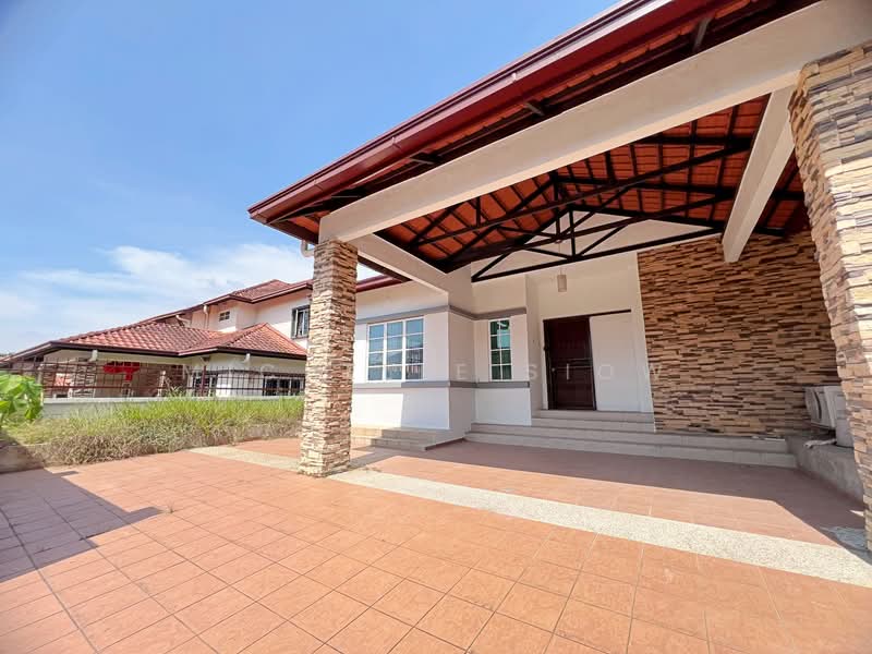 Semi-Detached House for Sale in Alam Damai (Cheras) - Michelle Siow - Exterior - PropertyGuru.com.my