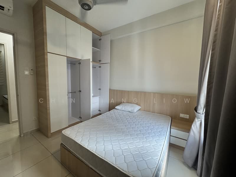 Service Residence for Rent at Parkland Residence - Chin Siang Liow - Bedroom - PropertyGuru.com.my