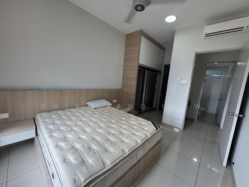 Service Residence for Rent at Parkland Residence - Chin Siang Liow - Bedroom - PropertyGuru.com.my