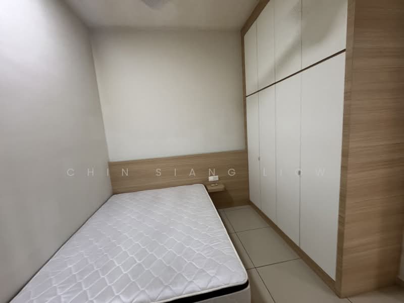 Service Residence for Rent at Parkland Residence - Chin Siang Liow - Bedroom - PropertyGuru.com.my