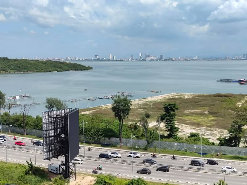 Pangsapuri untuk Dijual di Sinar Bukit Dumbar - David Lee - View - PropertyGuru.com.my