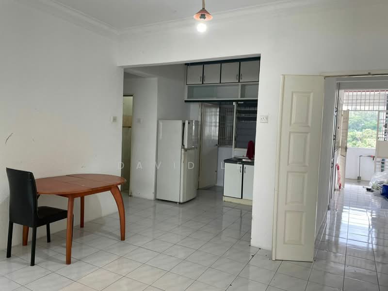 Pangsapuri untuk Dijual di Sinar Bukit Dumbar - David Lee - Dining Room - PropertyGuru.com.my