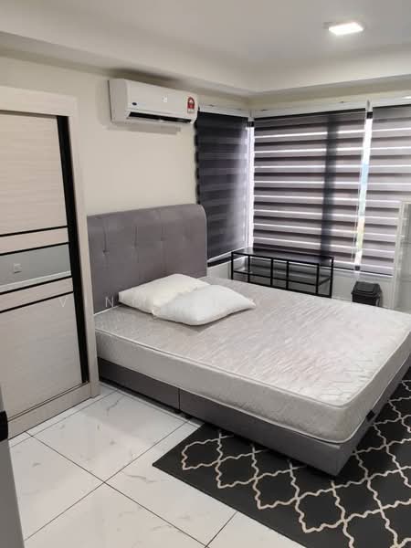 Service Residence for Sale at Arte Cheras - Vincent Yeoh - Bedroom - PropertyGuru.com.my