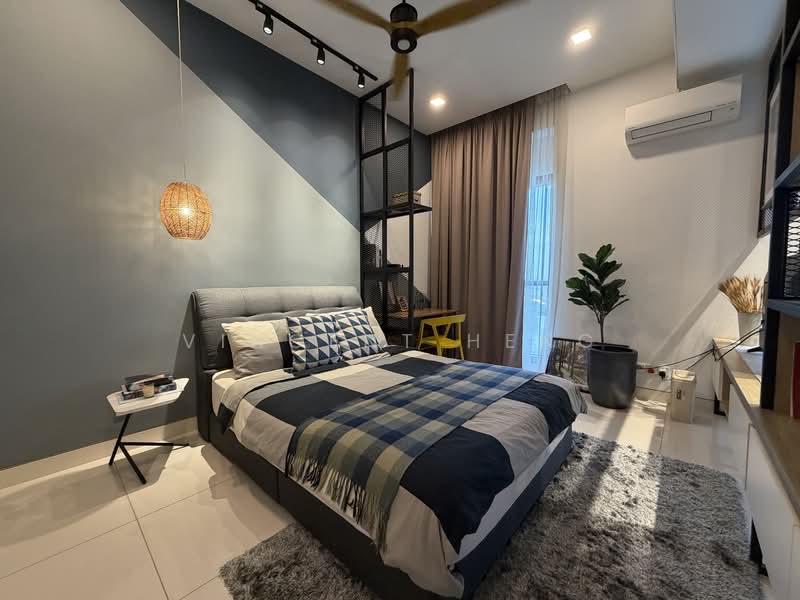 Servis Apartment untuk Disewa di Arnica @ Tropicana Gardens - Vincent Heng - PropertyGuru.com.my