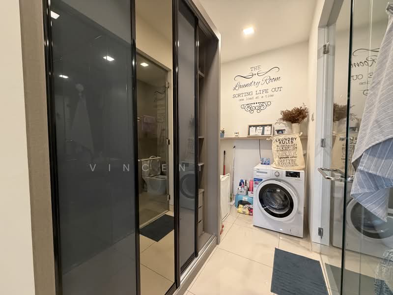 Servis Apartment untuk Disewa di Arnica @ Tropicana Gardens - Vincent Heng - PropertyGuru.com.my