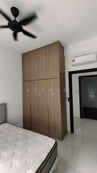 Servis Apartment untuk Disewa di Wave @ Marina Cove - Norman Lim - PropertyGuru.com.my