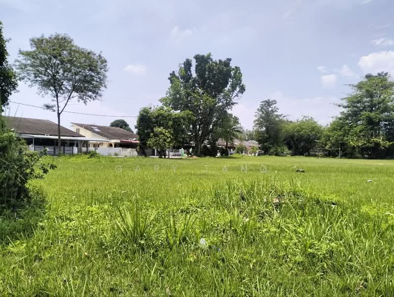 Rumah Teres 2 Tingkat untuk Dijual di Ipoh (Perak) - Gary Tang - Exterior - PropertyGuru.com.my