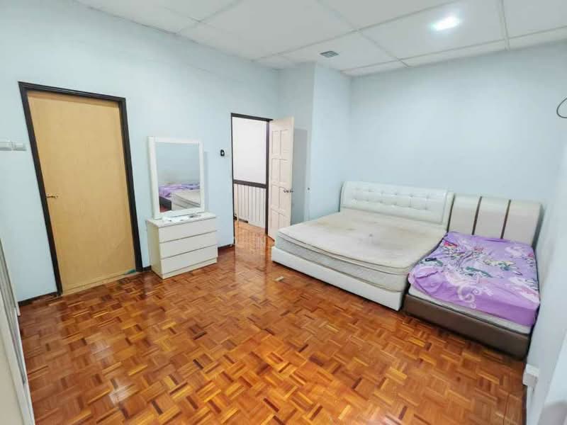 Rumah Teres 2-Tingkat untuk Dijual di Saujana Puchong (Puchong) - Evan Goh - Bedroom - PropertyGuru.com.my