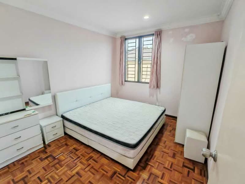 Rumah Teres 2-Tingkat untuk Dijual di Saujana Puchong (Puchong) - Evan Goh - Bedroom - PropertyGuru.com.my