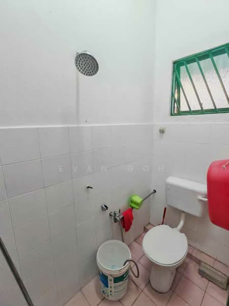 Rumah Teres 2-Tingkat untuk Dijual di Saujana Puchong (Puchong) - Evan Goh - Bathroom - PropertyGuru.com.my
