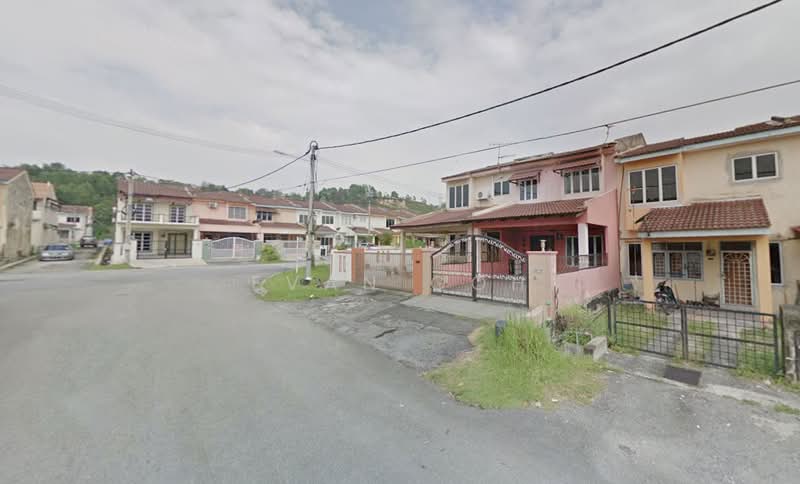 Rumah Teres 2-Tingkat untuk Dijual di Saujana Puchong (Puchong) - Evan Goh - Exterior - PropertyGuru.com.my
