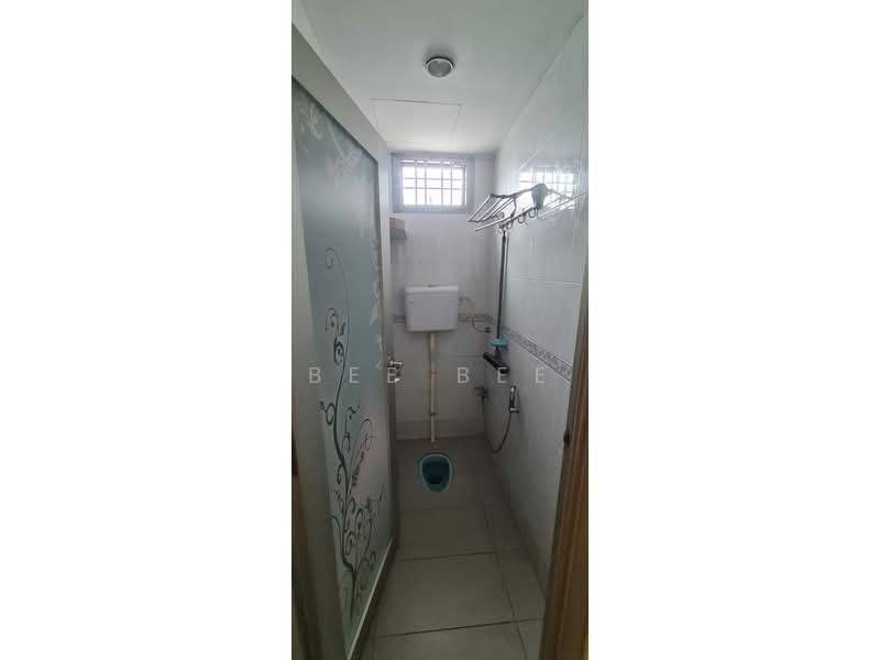 Rumah Teres 1 Tingkat untuk Disewa di Taman Ungku Tun Aminah (Skudai) - Bee Bee - PropertyGuru.com.my