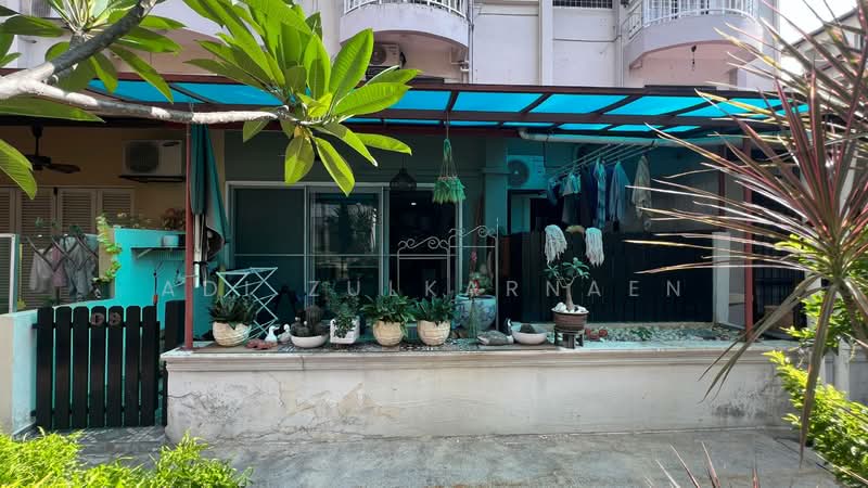 Condominium for Sale at Sri Bayu Condominium - Adi Zulkarnaen - Exterior - PropertyGuru.com.my