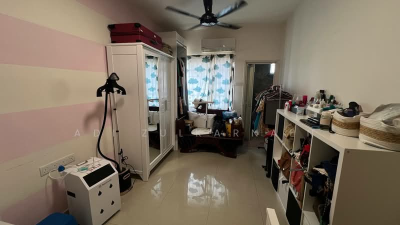 Condominium for Sale at Sri Bayu Condominium - Adi Zulkarnaen - Bedroom - PropertyGuru.com.my