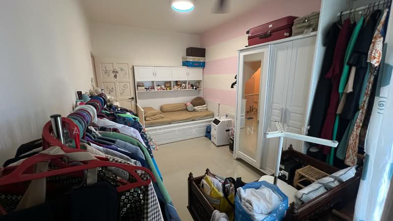 Condominium for Sale at Sri Bayu Condominium - Adi Zulkarnaen - Bedroom - PropertyGuru.com.my