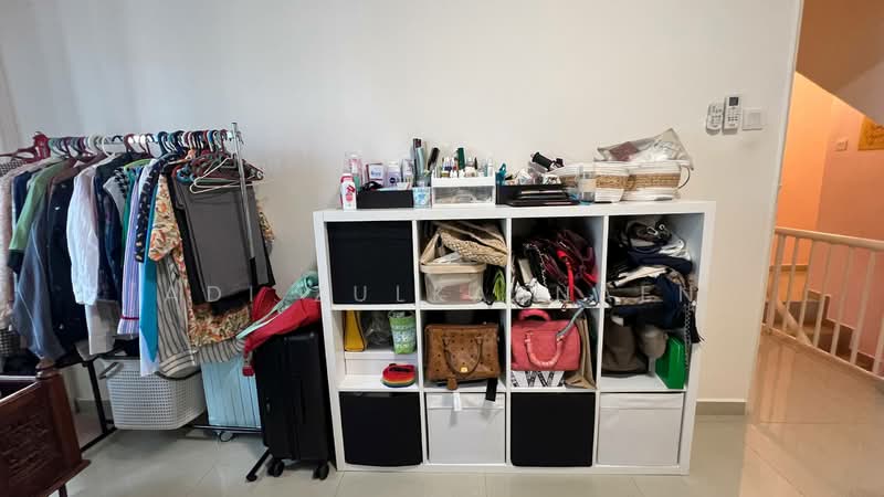 Condominium for Sale at Sri Bayu Condominium - Adi Zulkarnaen - Interior - PropertyGuru.com.my