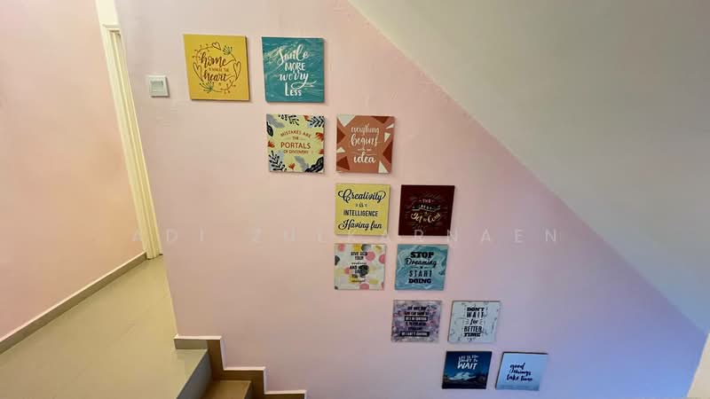 Condominium for Sale at Sri Bayu Condominium - Adi Zulkarnaen - Interior - PropertyGuru.com.my