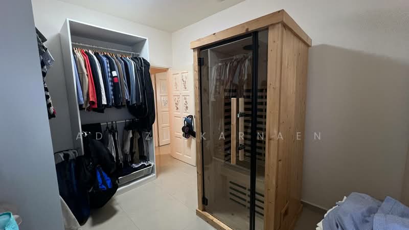 Condominium for Sale at Sri Bayu Condominium - Adi Zulkarnaen - Interior - PropertyGuru.com.my