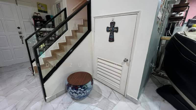 Condominium for Sale at Sri Bayu Condominium - Adi Zulkarnaen - Interior - PropertyGuru.com.my